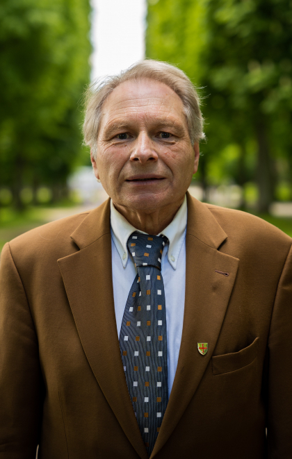 Michael Rausch