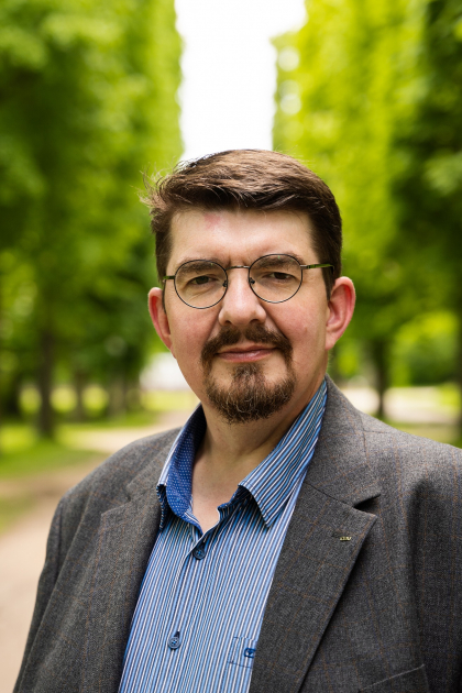 Marcus Wilsmann