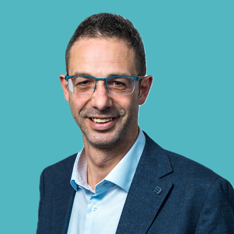  Stephan Pechmann