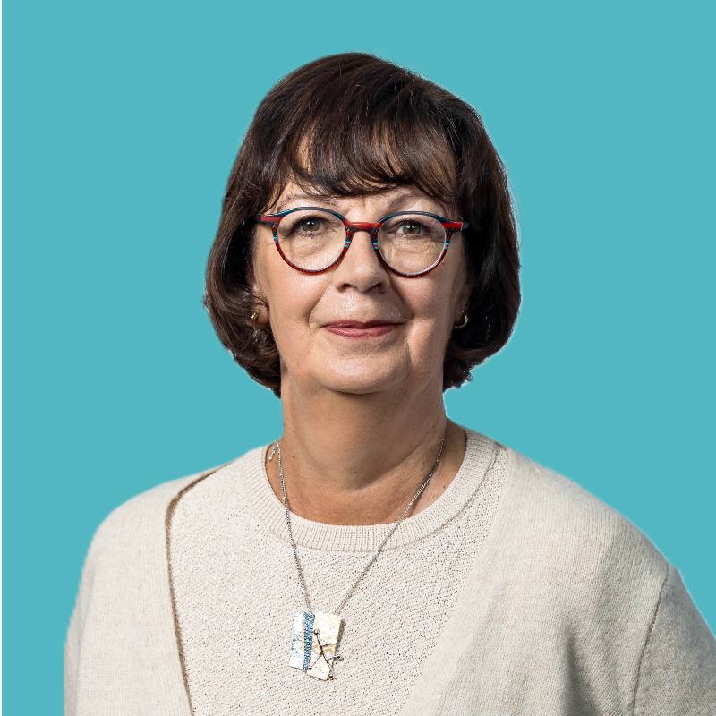  Brigitte Nagel
