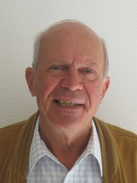 Beisitzer Michael Langer