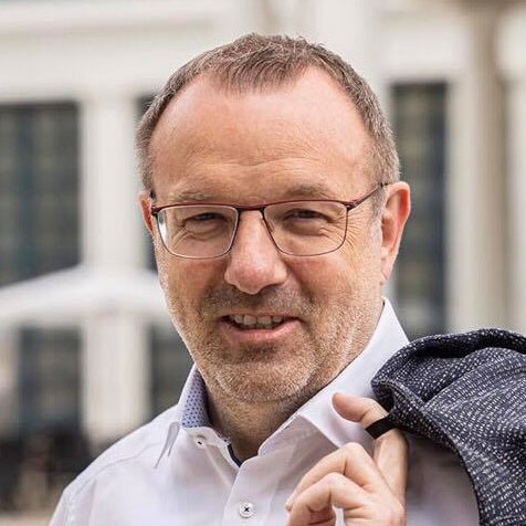  Klaus Blome