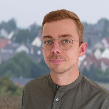  Jannik Mundhenk