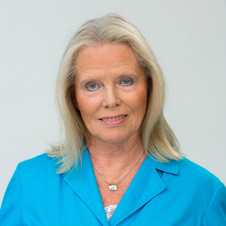  Ursula Krtner